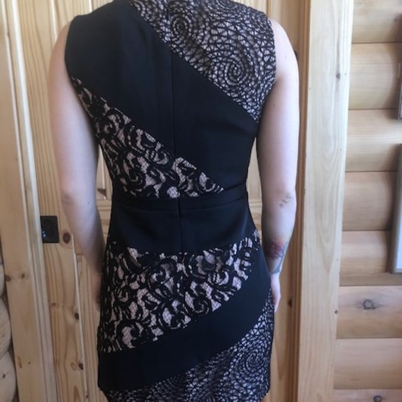 BCBG Cocktail dress - Picture 2 of 3